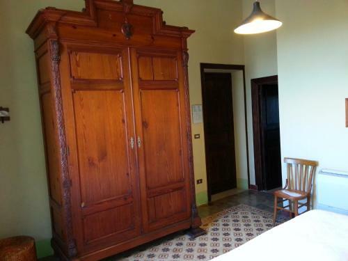 Agroturismo Baglio Span� - Antiche Dimore Di Sicilia