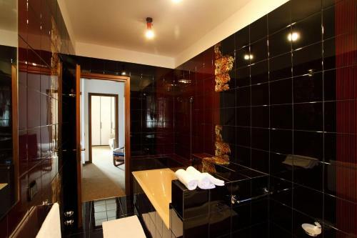 Apartamento Villetta Belvedere Perledo