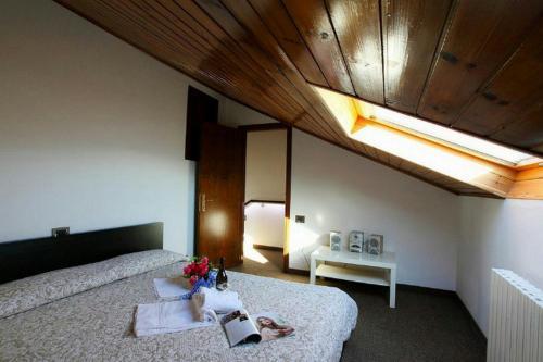 Apartamento Villetta Belvedere Perledo
