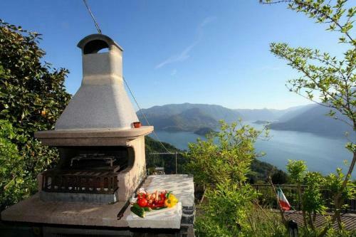 Apartamento Villetta Belvedere Perledo