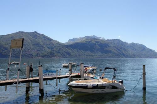 Apartamento Villetta Belvedere Perledo