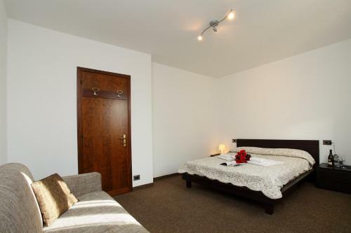 Apartamento Villetta Belvedere Perledo