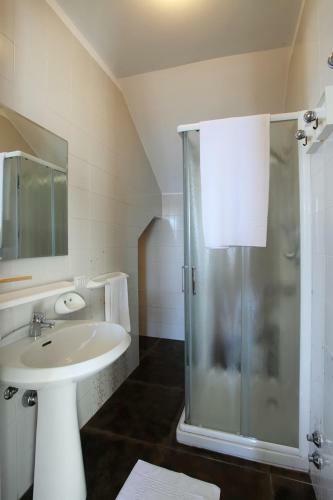 Apartamento Villetta Belvedere Perledo