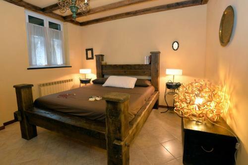Bed And Breakfast Rivarola Al Tempo Dei Castelli