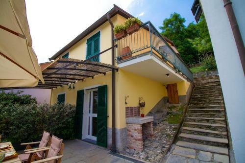 Bed And Breakfast Rivarola Al Tempo Dei Castelli