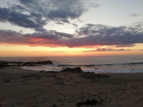 Casa De Praia