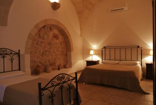 Agroturismo Masseria Nuova