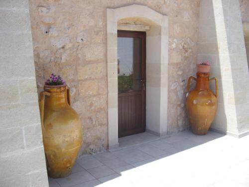 Agroturismo Masseria Nuova