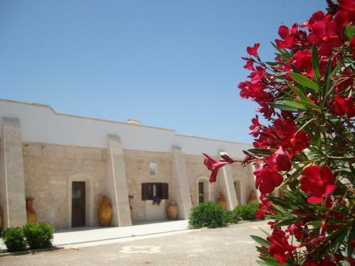 Agroturismo Masseria Nuova