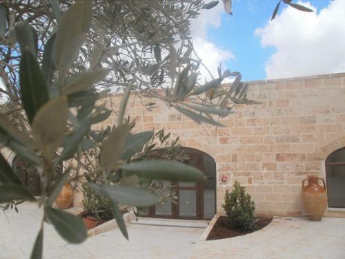 Agroturismo Masseria Nuova