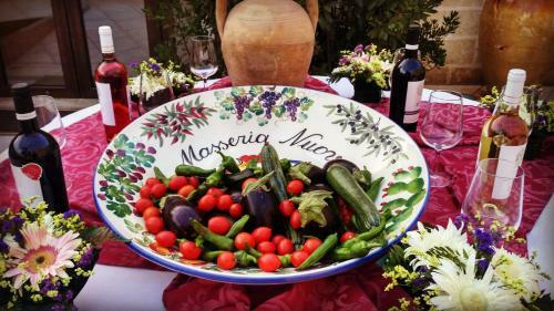 Agroturismo Masseria Nuova