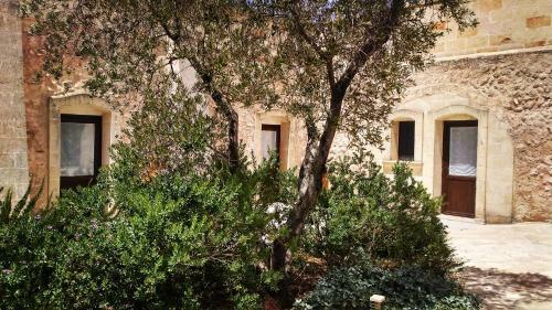 Agroturismo Masseria Nuova