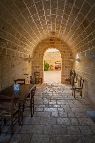 Agroturismo Masseria Nuova