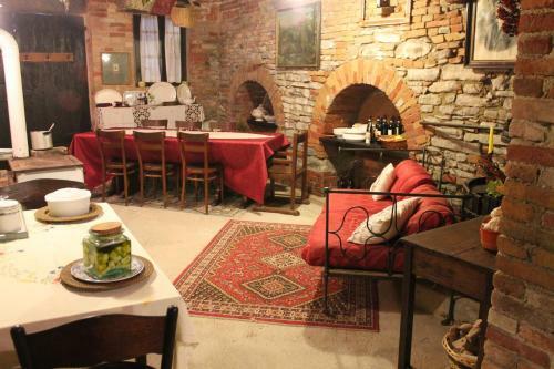 Agroturismo Casa Giuliana