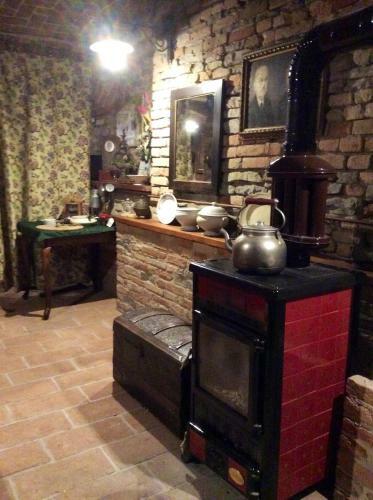 Agroturismo Casa Giuliana