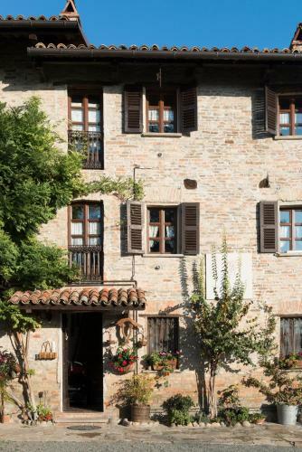 Agroturismo Casa Giuliana