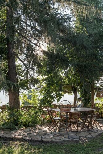 Agroturismo Casa Giuliana