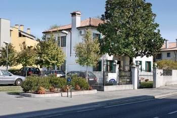 B&B Villa Griselda