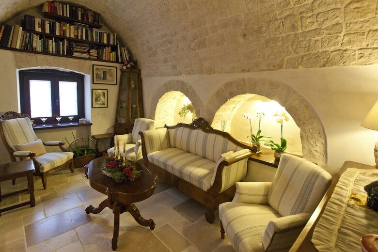 Agroturismo Podere Papilio