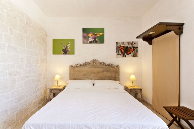 Agroturismo Podere Papilio