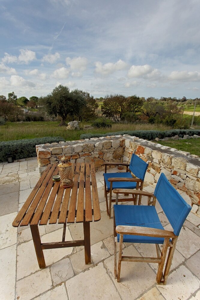 Agroturismo Podere Papilio
