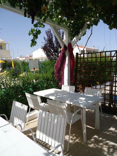Hostal Quinta Da Rosa Linda