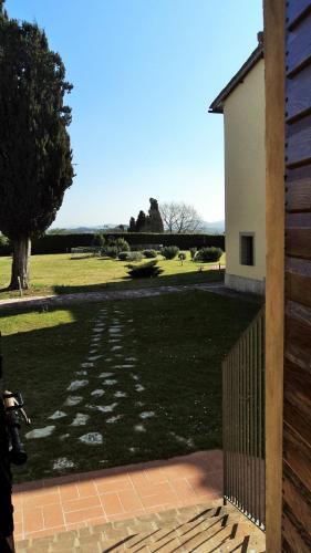 Hostal Villa Brignole