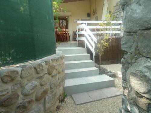 Hotel Auberge Du Vieux Lanas