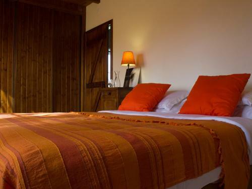 Agroturismo Vdf - Vale De Ferreiros