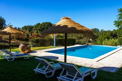Agroturismo Vdf - Vale De Ferreiros