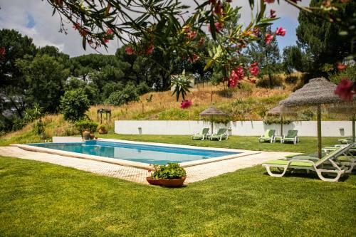 Agroturismo Vdf - Vale De Ferreiros