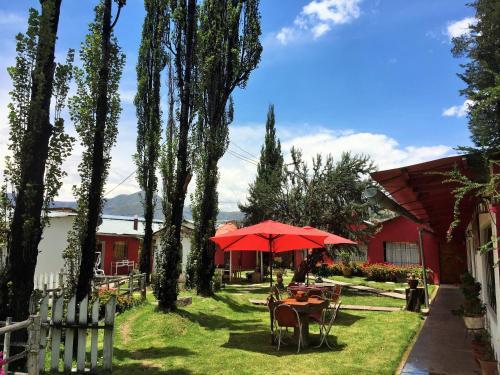 Hotel De Turistas Sicuani