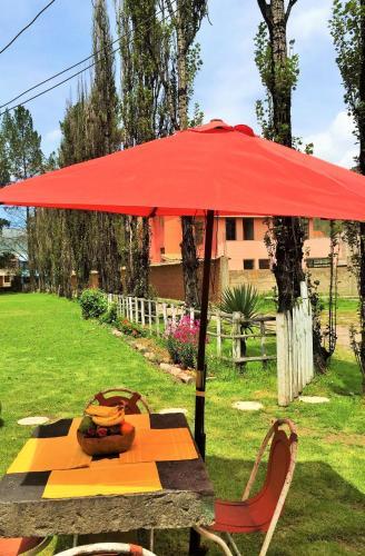 Hotel De Turistas Sicuani