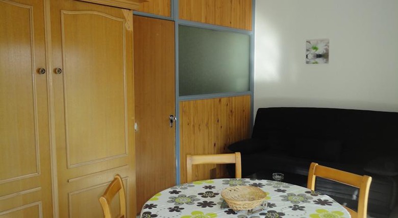 Apartamento Immodelpas Chamois