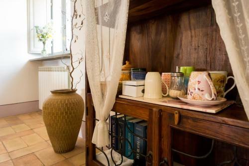 Hostal Podere Orto