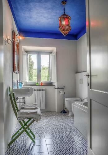 Hostal Podere Orto