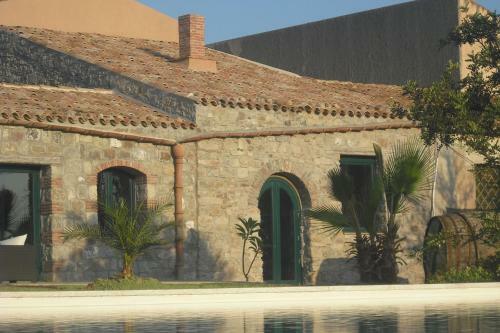 Agroturismo Masseria Del Piano
