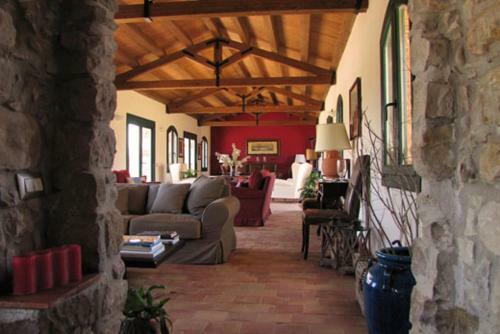 Agroturismo Masseria Del Piano