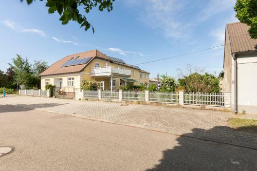 Pension Tadtendrang