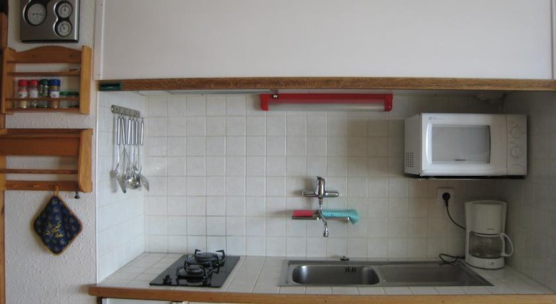 Apartamento Residencia Tres Estrelles Club
