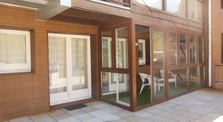 Apartamento Residencia Tres Estrelles Club