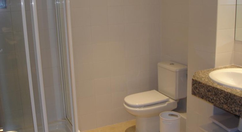 Apartaments Turistics Pirineu