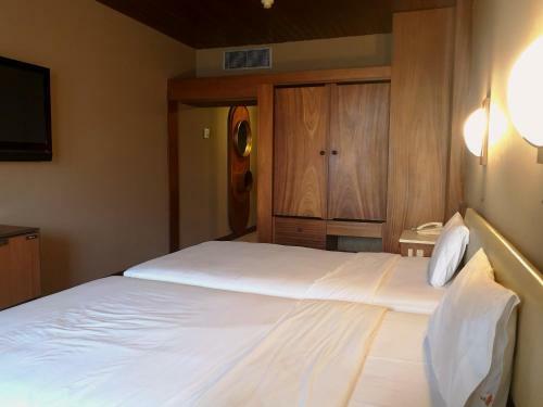 Hotel Vianorte
