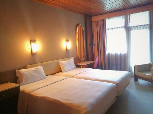 Hotel Vianorte