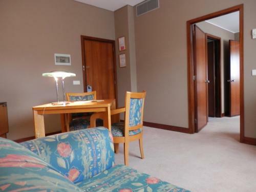 Hotel Vianorte