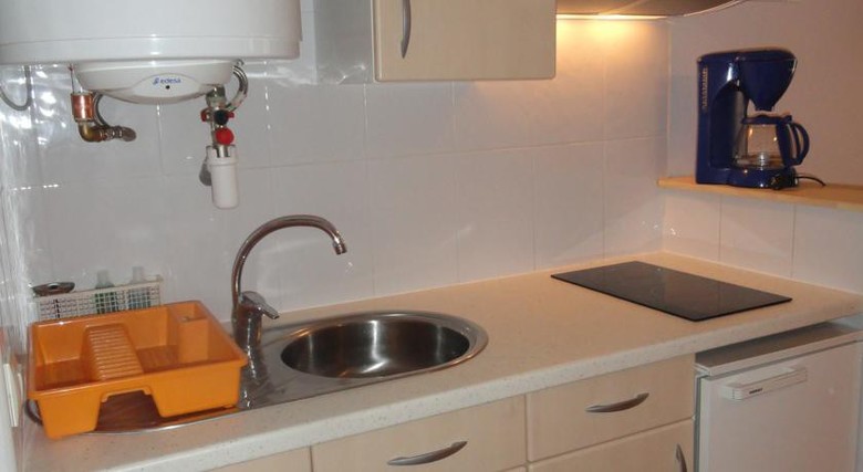 Apartamento Altissim Tres Estrelles