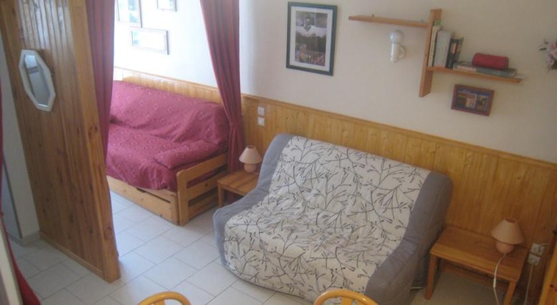 Apartamento Altissim Tres Estrelles