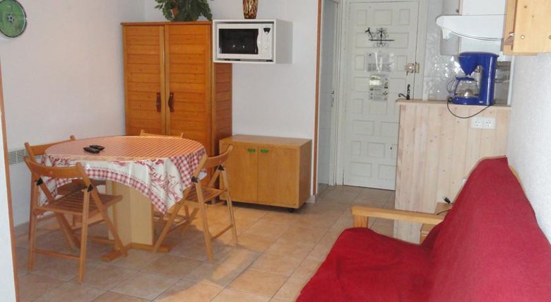 Apartamento Altissim Tres Estrelles