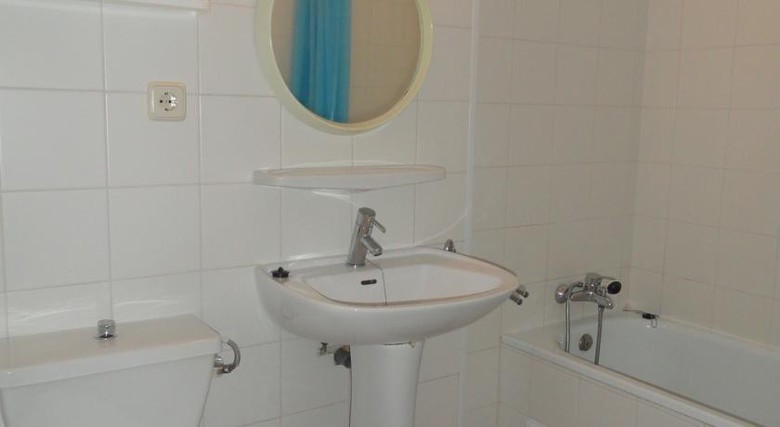 Apartamento Altissim Tres Estrelles