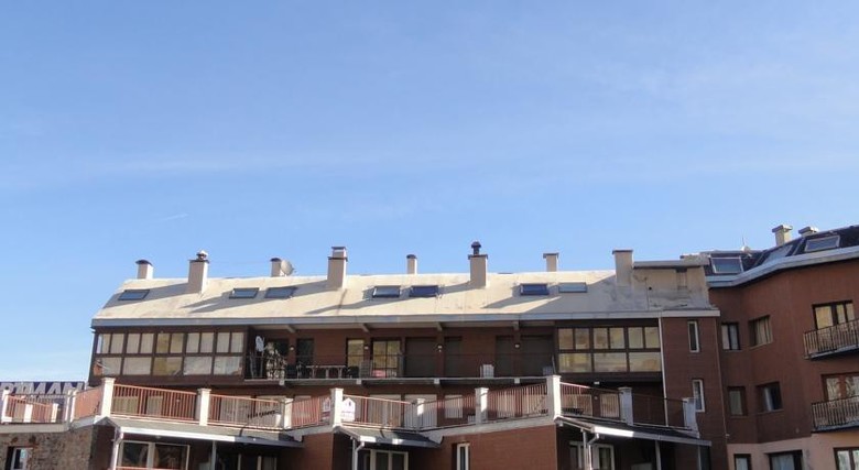 Apartamento Altissim Tres Estrelles